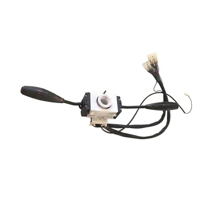 Car Combination Switch